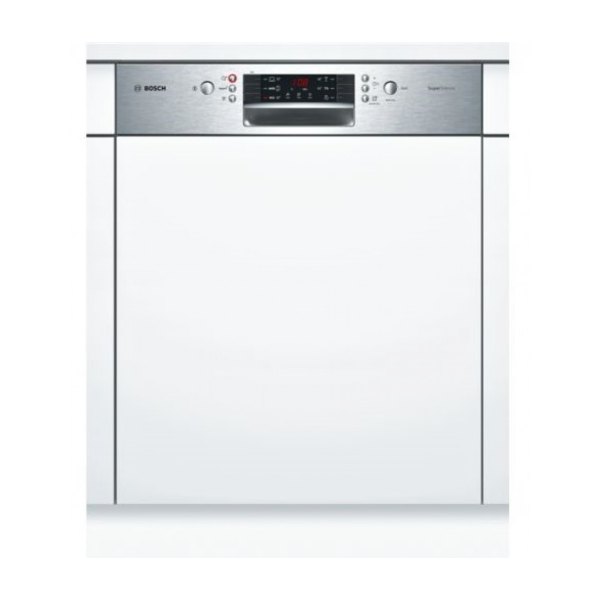 Máy rửa bát bán âm SMI46IS03E series 4