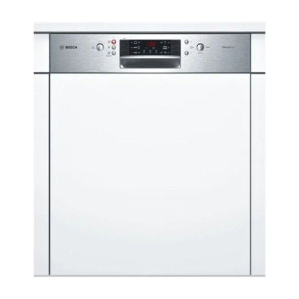 Máy rửa bát bán âm SMI46KS00E series 4