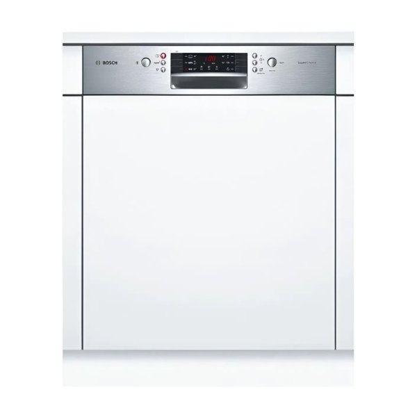 Máy rửa bát bán âm SMI46KS01E series 4