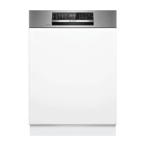 Máy rửa bát bán âm SMI6ZCS16E series 6