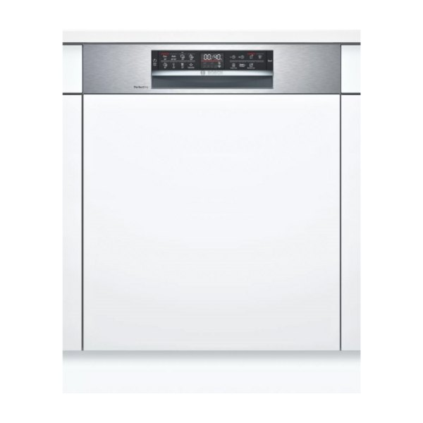 Máy rửa bát bán âm SMI6ZDS49E series 6
