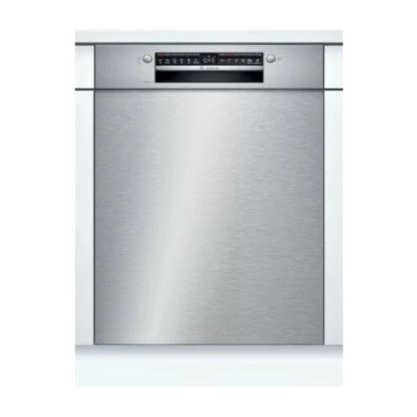 Máy rửa bát bán âm SMU4HVS31E series 4