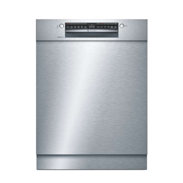 Máy rửa bát bán âm SMU6ZCS00E series 6