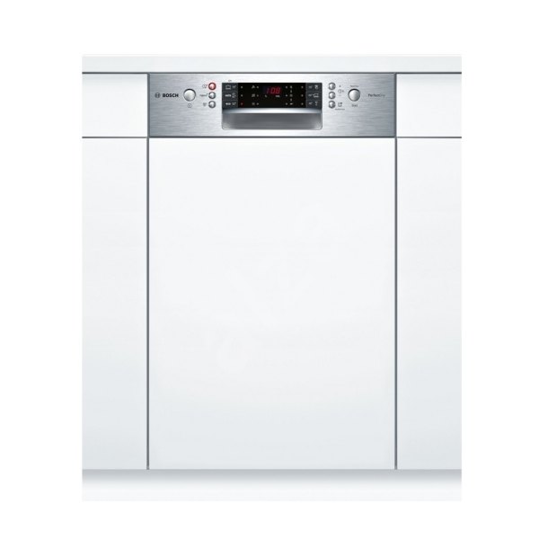 Máy rửa bát bán âm SPI46MS01E series 4