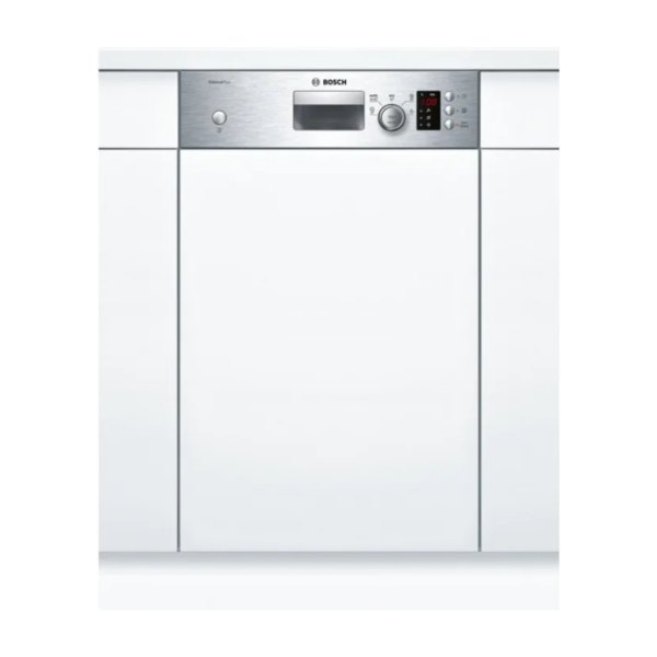 Máy rửa bát bán âm SPI50E95EU series 6