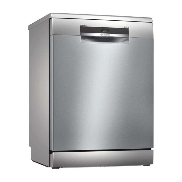 Máy rửa bát Bosch SMS6ECI07E Seri6