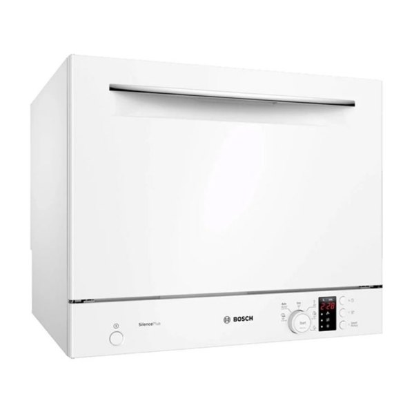 Máy rửa bát đặt bàn SKS62E32EU series 4