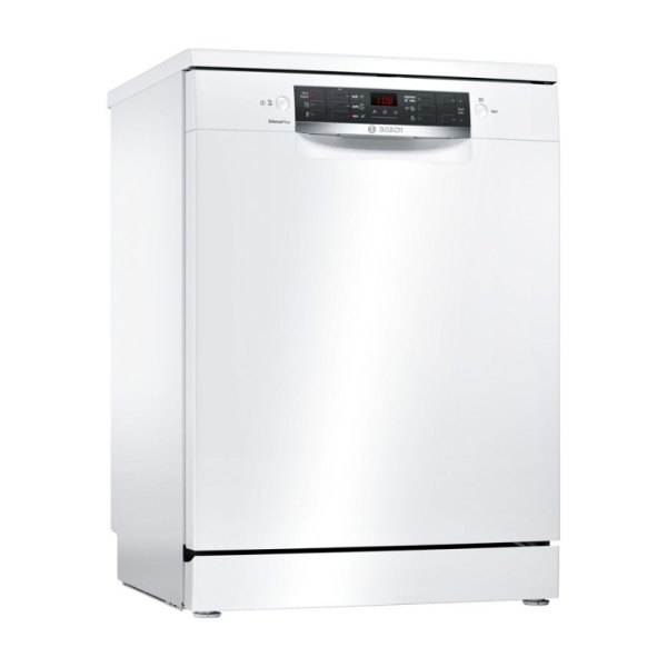 Máy rửa bát độc lập SMS46GW01P series 4