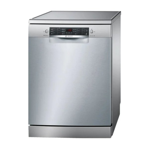 Máy rửa bát độc lập SMS46KI04E series 4