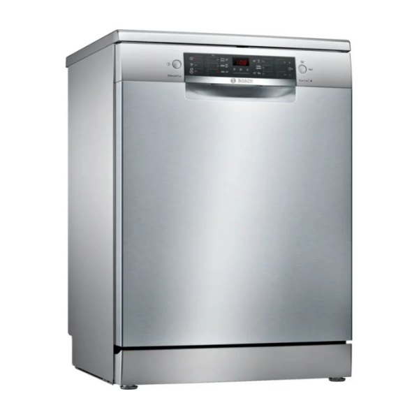 Máy rửa bát độc lập SMS46LI00E series 4