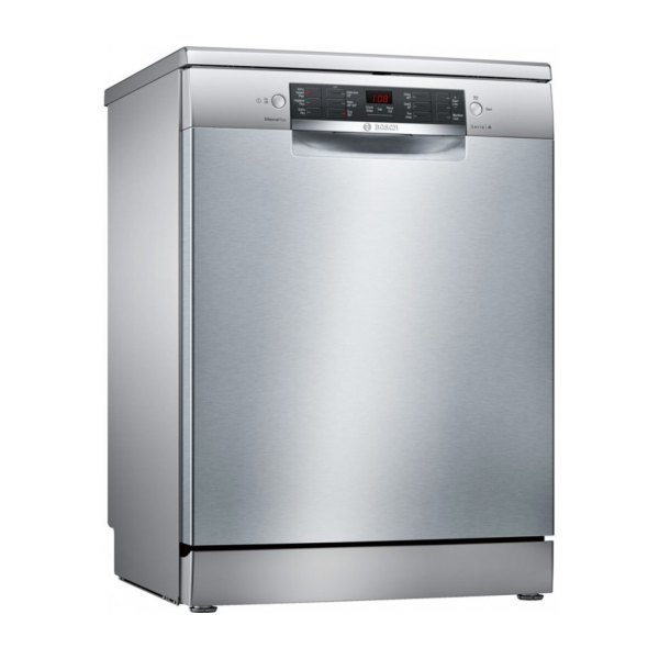 Máy rửa bát độc lập SMS46MI01G series 4