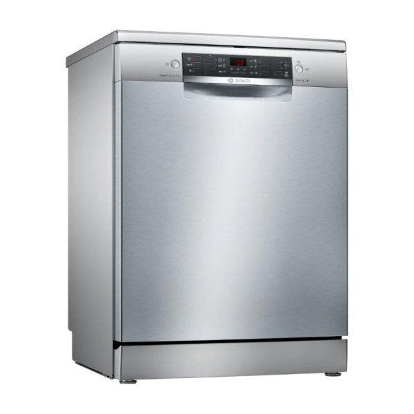 Máy rửa bát độc lập SMS46MI07E series 4