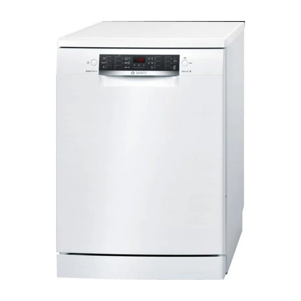 Máy rửa bát độc lập SMS46NW03E series 4