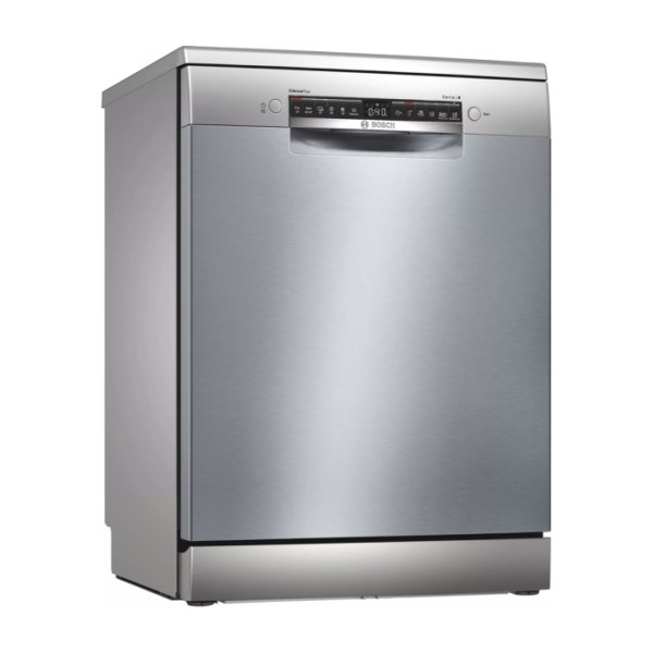 Máy rửa bát độc lập SMS4ECI26E series 4