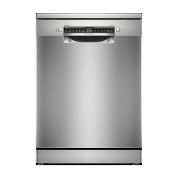 Máy rửa bát độc lập SMS4EMI06E series 4