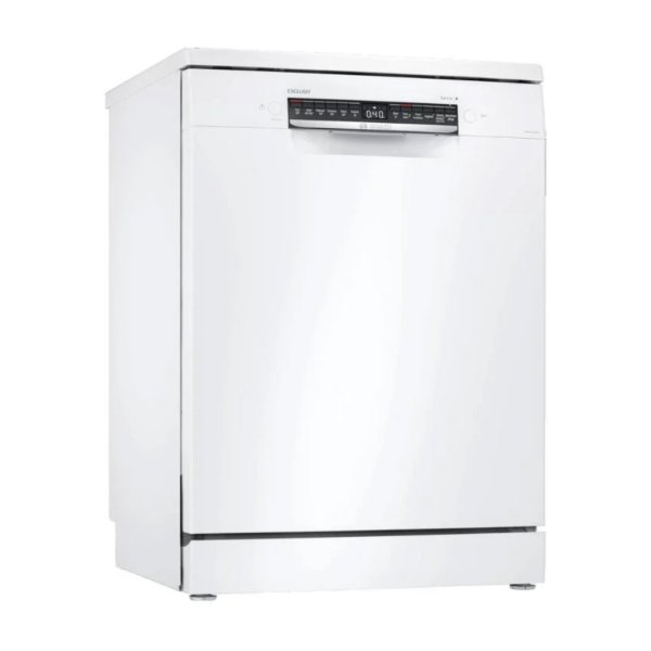 Máy rửa bát độc lập SMS4HBW00D series 4