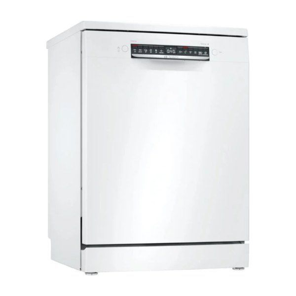 Máy rửa bát độc lập SMS4HVW33E series 4