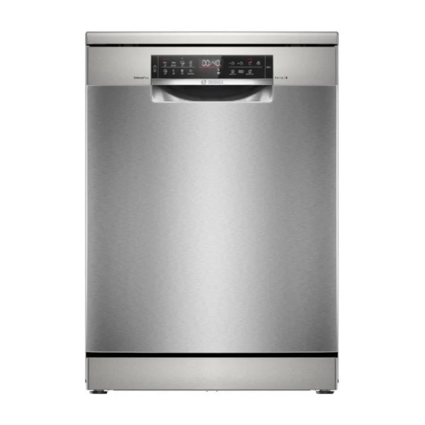 Máy rửa bát độc lập SMS6ECI04E series 6
