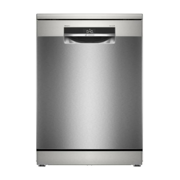 Máy rửa bát độc lập SMS6ECI11E series 6