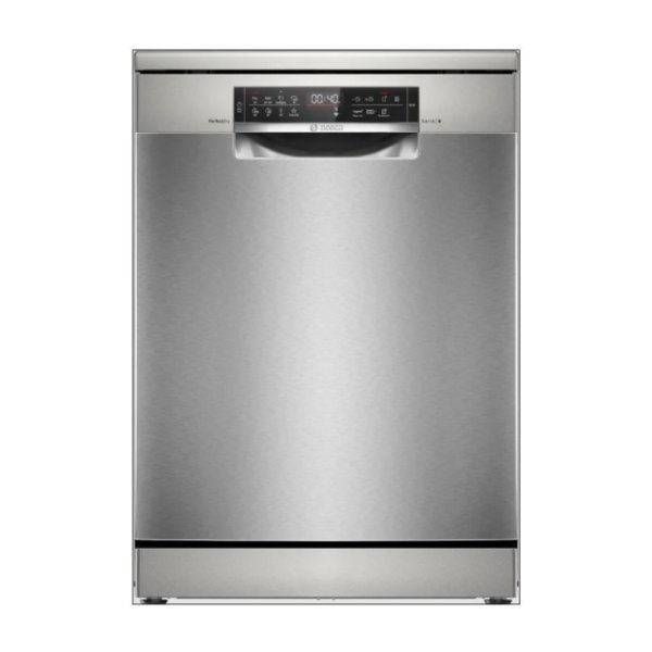 Máy rửa bát độc lập SMS6ZCI00P series 6