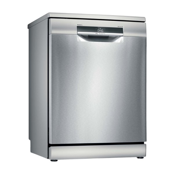 Máy rửa bát độc lập SMS6ZCI08E series 6