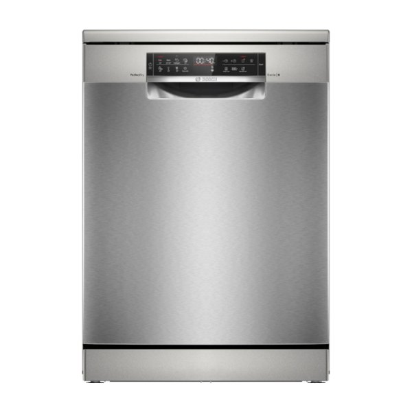 Máy rửa bát độc lập SMS6ZCI16E series 6
