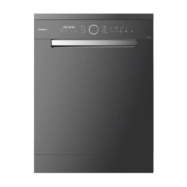 Máy rửa bát GRANDX SMS8GX89G Serial 8 độc lập/âm tủ