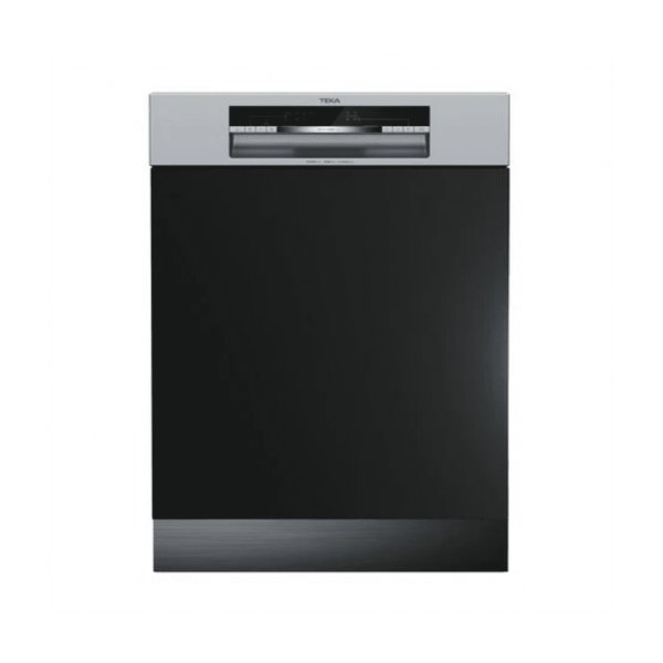 Máy rửa chén Bán Âm TEKA DSI 46750 SS 114270011