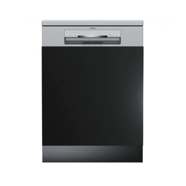 Máy rửa chén Bán Âm TEKA DSI 76850 SS DSI 76850 SS