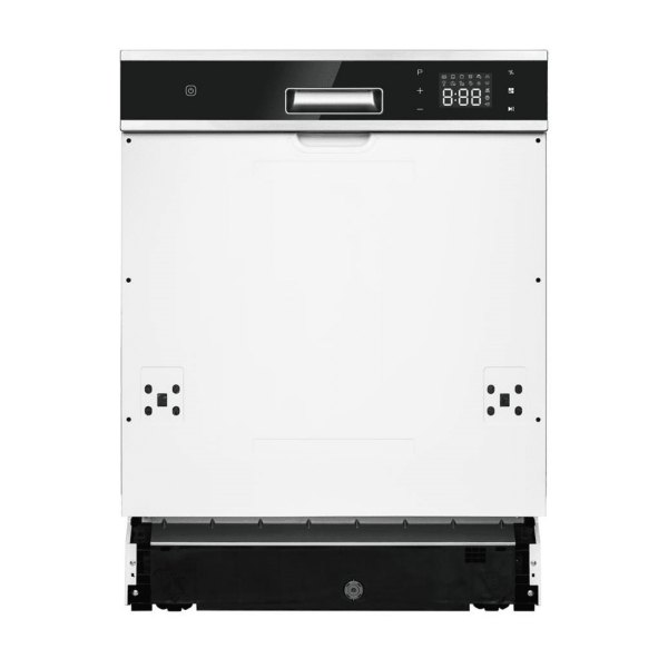 Máy Rửa Chén Bát Âm Tủ DMESTIL ES14-02 SM