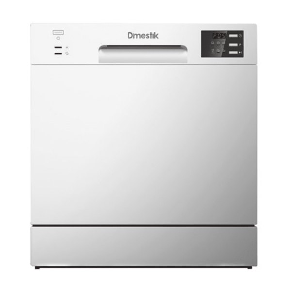 Máy Rửa Chén Bát Độc Lập DMESTIL ES 08-01