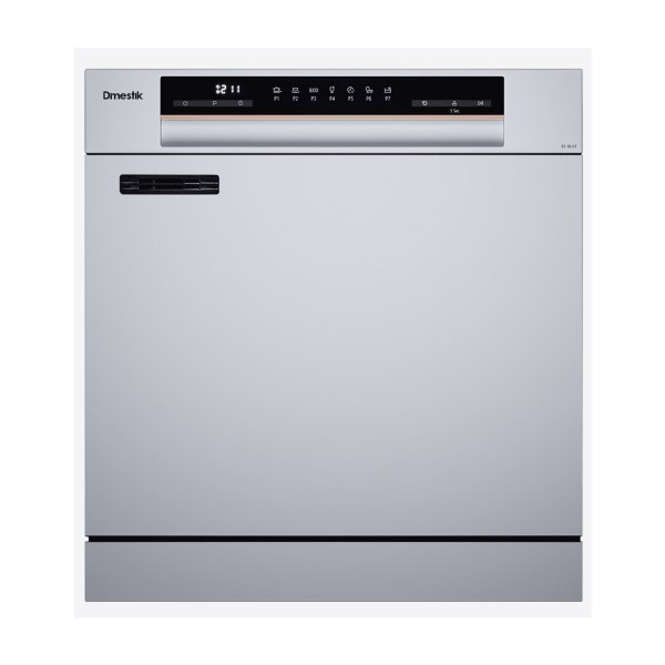 Máy Rửa Chén Bát Độc Lập DMESTIL ES 10-01