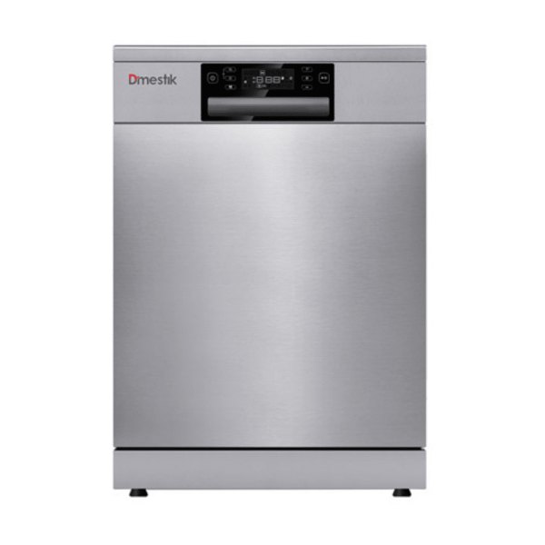 Máy Rửa Chén Bát Độc Lập DMESTIL ES 14-08