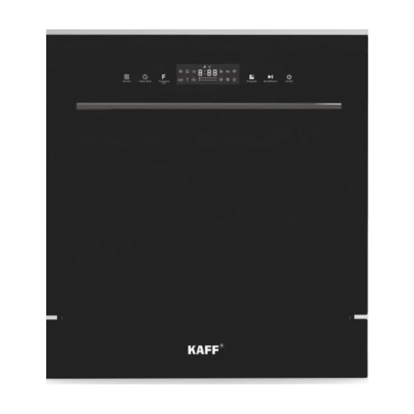 Máy Rửa Chén Bát KAFF KF - BISMS8 Plus Âm Toàn Phần
