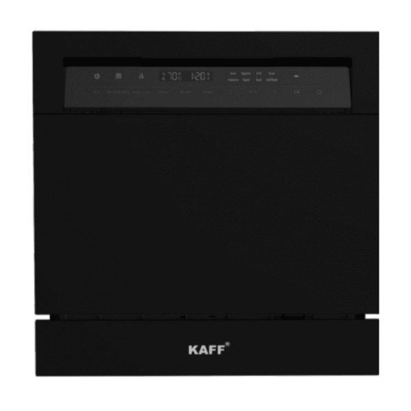 Máy Rửa Chén Bát KAFF KF - BIV810S Âm Toàn Phần