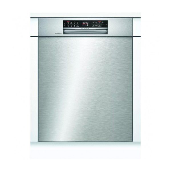 Máy Rửa Chén BOSCH HMH.SMU6ECS57E Bán Âm Series 6