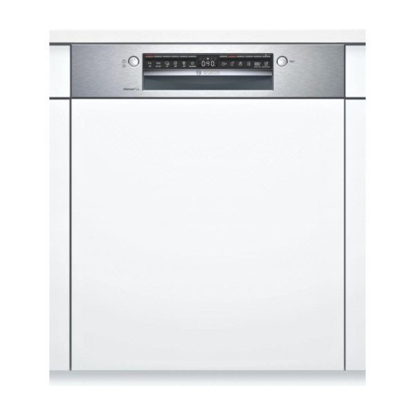 Máy Rửa Chén Bosch SMI4ECS14E Bán Âm Serie 4