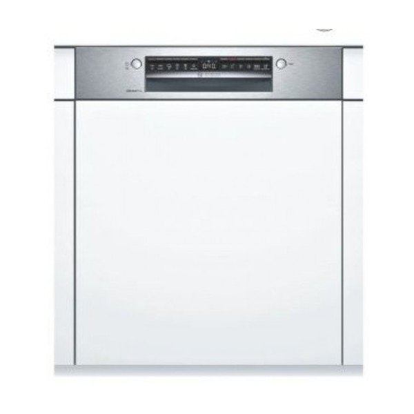 Máy Rửa Chén BOSCH SMI4HCS48E Bán Âm Series 4