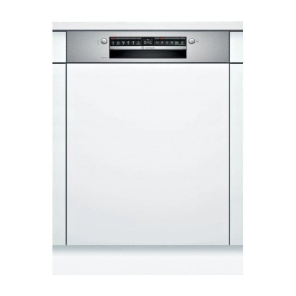Máy Rửa Chén BOSCH SMI4HVS33E Bán Âm Series 4