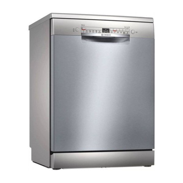 Máy Rửa Chén BOSCH SMS2HAI12E Độc Lập Series 2