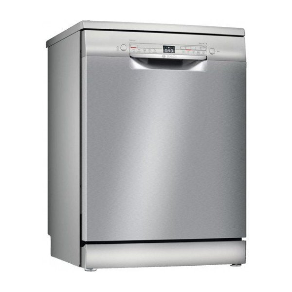Máy Rửa Chén BOSCH SMS2IVI61E Độc Lập Series 2