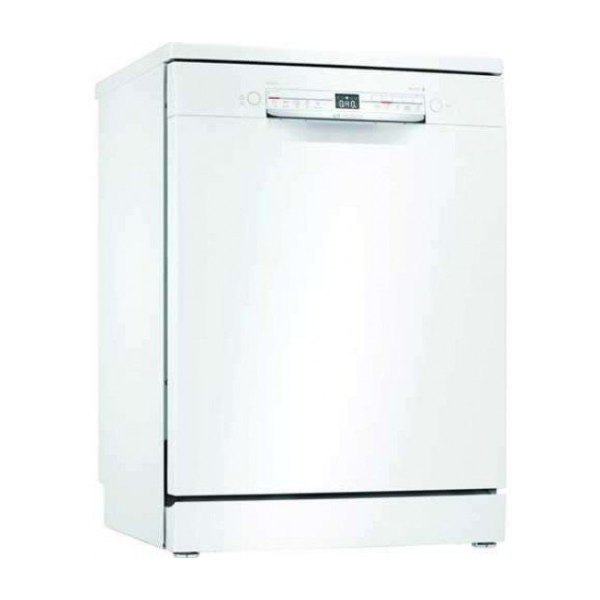 Máy Rửa Chén BOSCH SMS2IVW01P Độc Lập Series 2