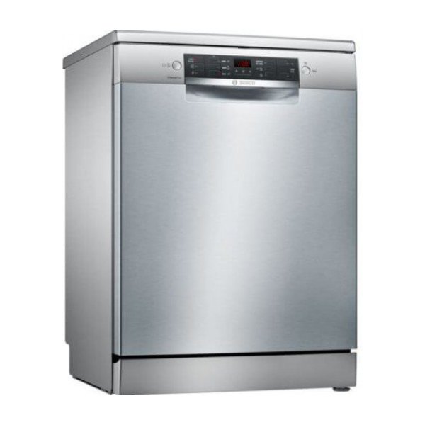 Máy Rửa Chén BOSCH SMS46GI01P Độc Lập Series 4