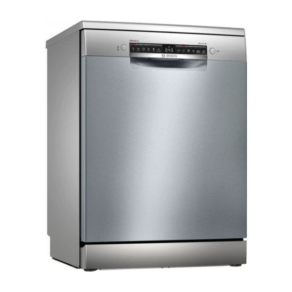Máy Rửa Chén BOSCH SMS4ECI14E Độc Lập Series 4