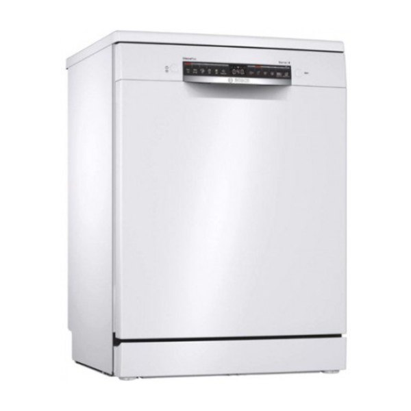 Máy Rửa Chén BOSCH SMS4HAW48E Độc Lập Series 4