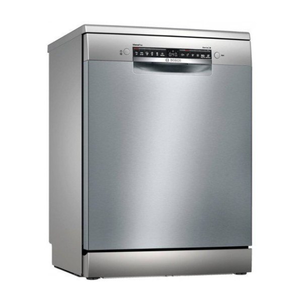 Máy Rửa Chén BOSCH SMS4HCI48E Độc Lập Series 4