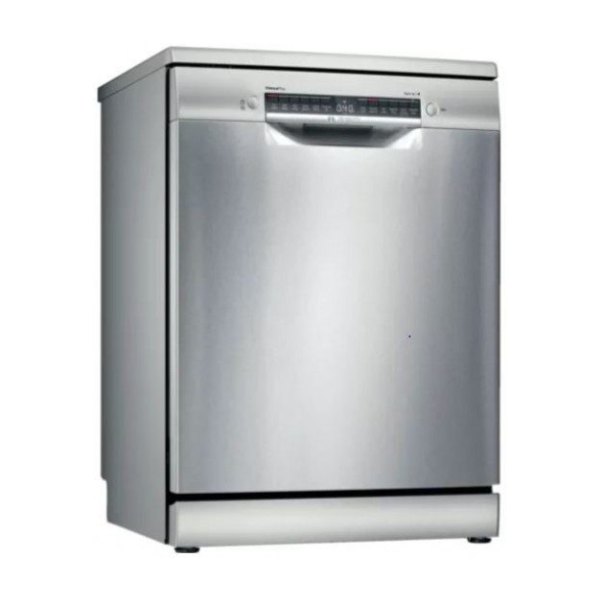 Máy Rửa Chén BOSCH SMS4IVI01P Độc Lập Series 4