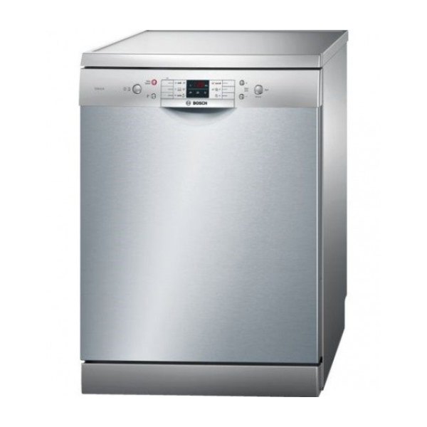 Máy Rửa Chén BOSCH SMS63L08EA Độc Lập Series 6