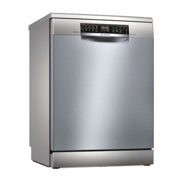 Máy Rửa Chén BOSCH SMS6ZCI49E Độc Lập Series 6