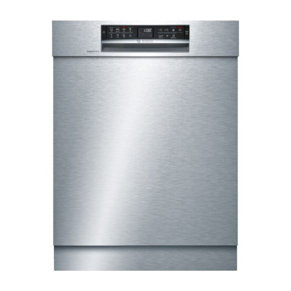 Máy Rửa Chén Bosch SMU68TS02E Bán Âm Serie 4